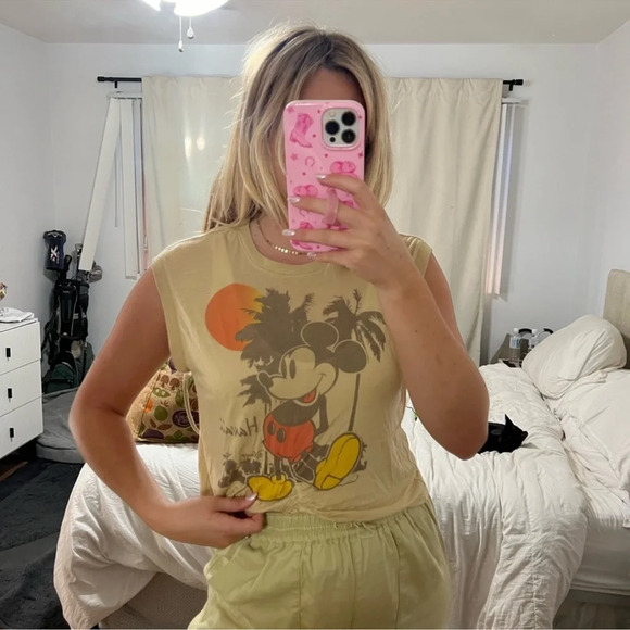 FREE PEOPLE top S - Picture 3 of 5